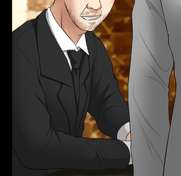 Silhouette Manhwa - Chapter 57 Page 42