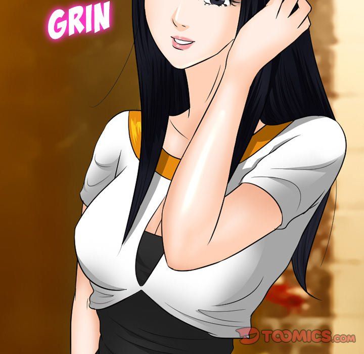 Silhouette Manhwa - Chapter 57 Page 44