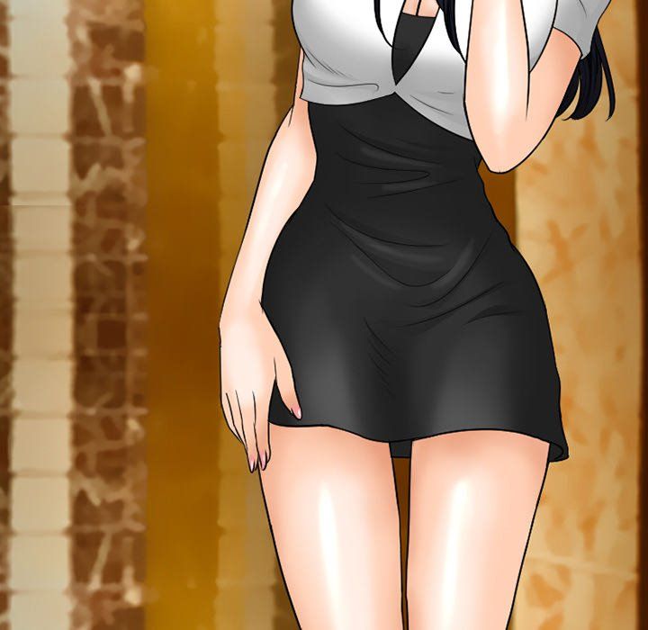 Silhouette Manhwa - Chapter 57 Page 46