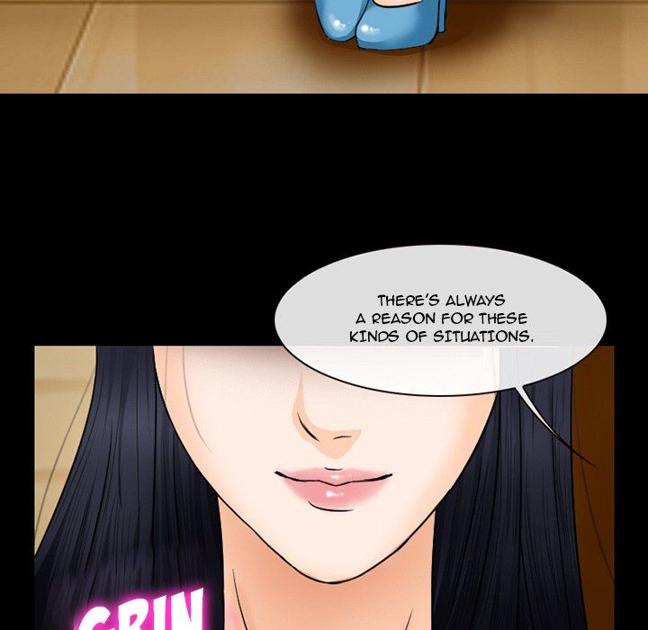 Silhouette Manhwa - Chapter 57 Page 48