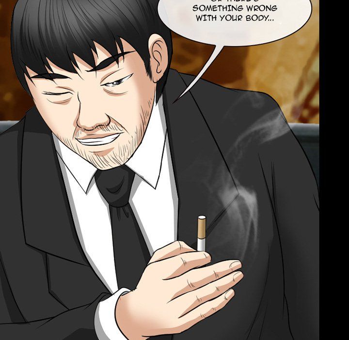 Silhouette Manhwa - Chapter 57 Page 51