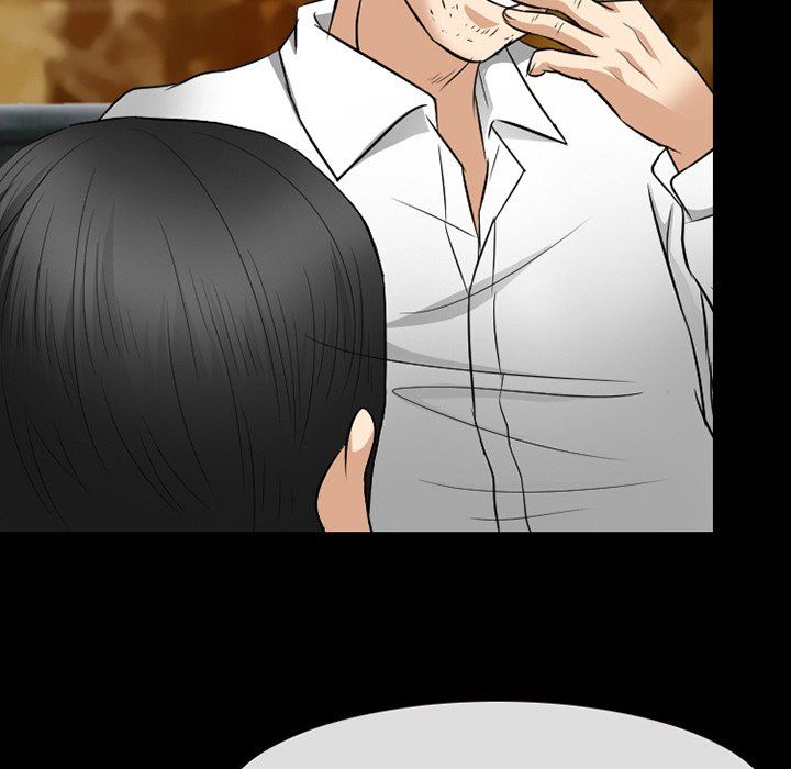 Silhouette Manhwa - Chapter 57 Page 54