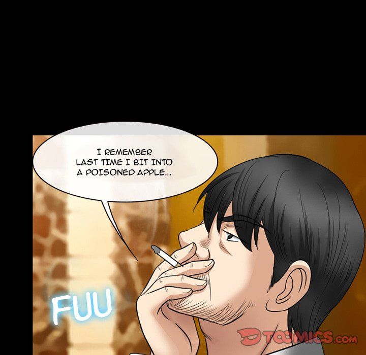 Silhouette Manhwa - Chapter 57 Page 56