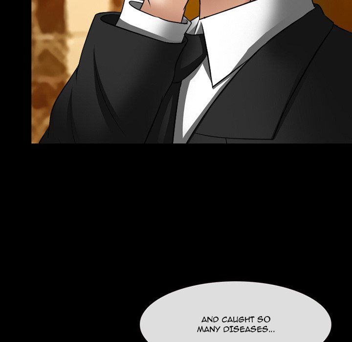 Silhouette Manhwa - Chapter 57 Page 57