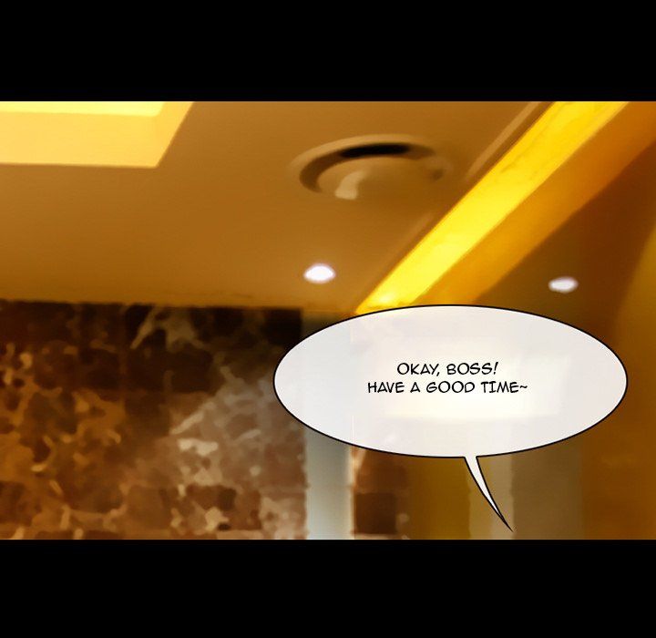 Silhouette Manhwa - Chapter 57 Page 63