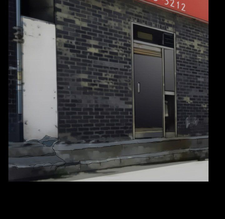 Silhouette Manhwa - Chapter 57 Page 66