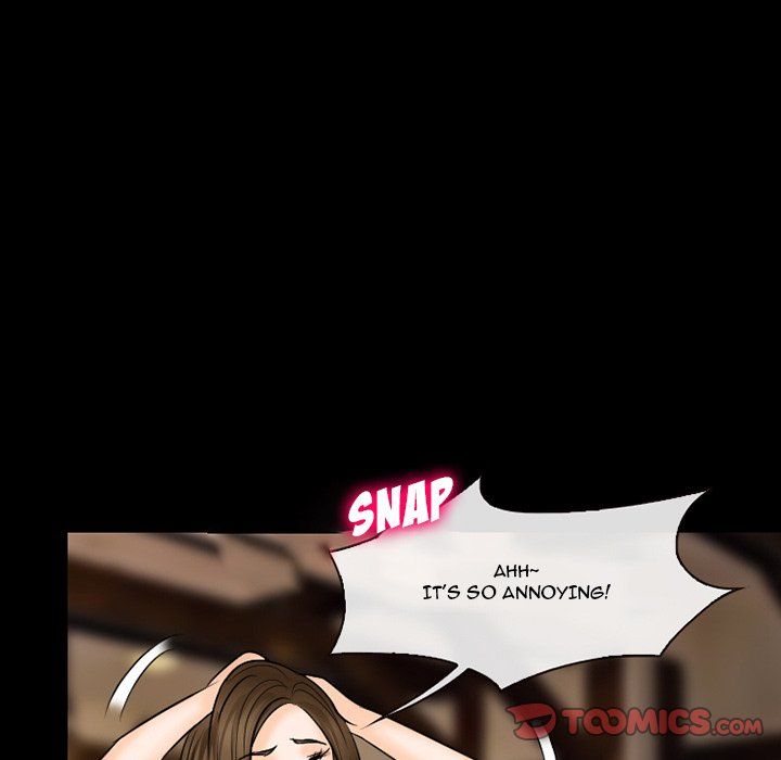 Silhouette Manhwa - Chapter 57 Page 74