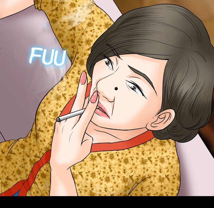 Silhouette Manhwa - Chapter 57 Page 77