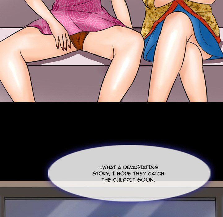 Silhouette Manhwa - Chapter 57 Page 79