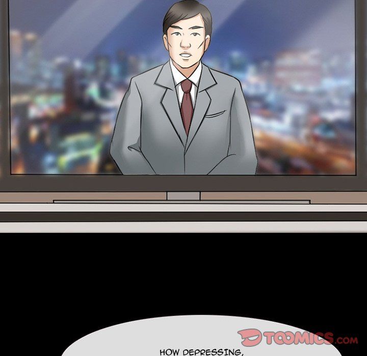 Silhouette Manhwa - Chapter 57 Page 80