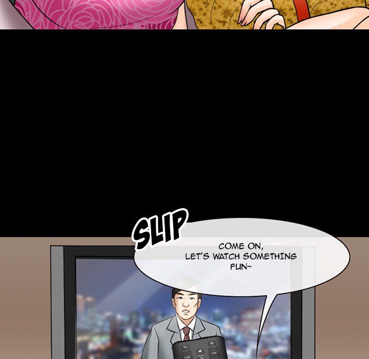 Silhouette Manhwa - Chapter 57 Page 82