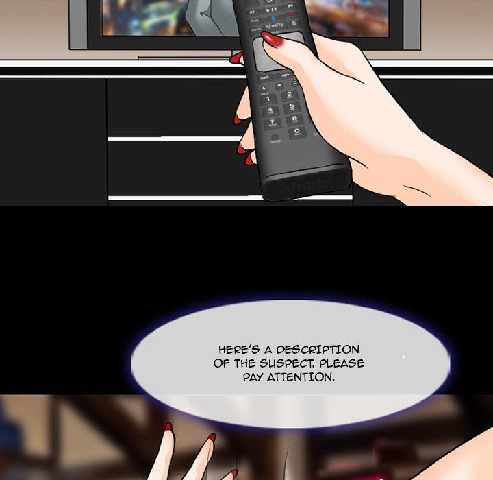 Silhouette Manhwa - Chapter 57 Page 83