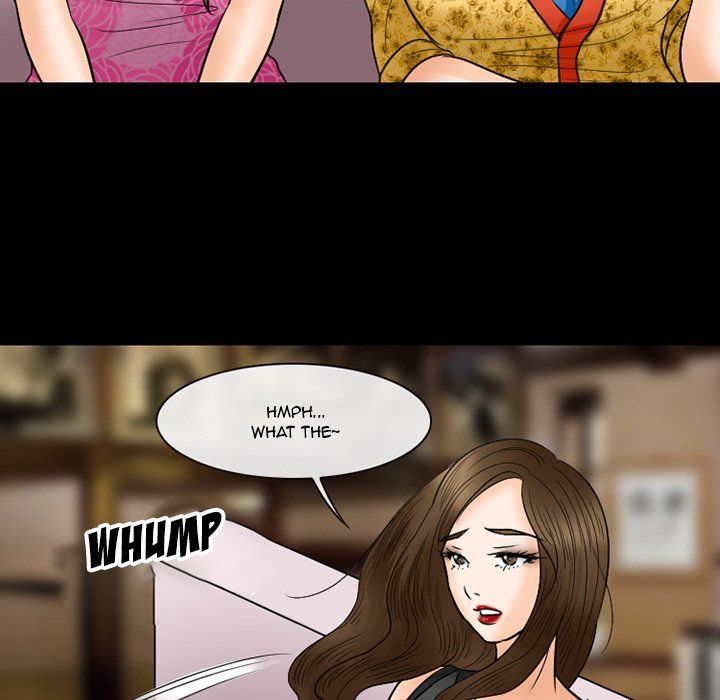 Silhouette Manhwa - Chapter 57 Page 87