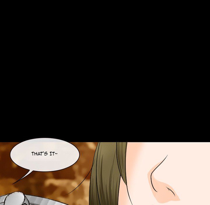 Silhouette Manhwa - Chapter 57 Page 94