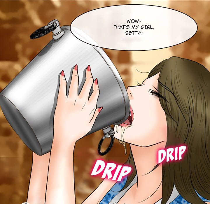 Silhouette Manhwa - Chapter 57 Page 96