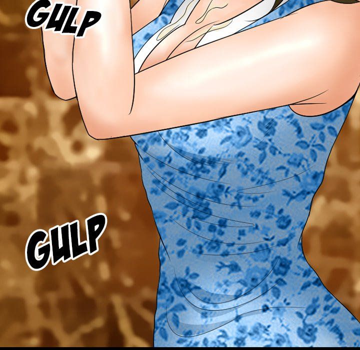 Silhouette Manhwa - Chapter 57 Page 97