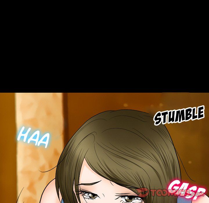 Silhouette Manhwa - Chapter 57 Page 98