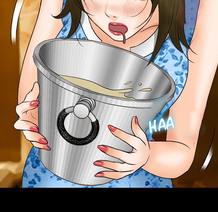 Silhouette Manhwa - Chapter 57 Page 99