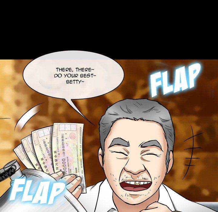 Silhouette Manhwa - Chapter 57 Page 100