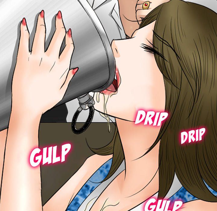 Silhouette Manhwa - Chapter 57 Page 101