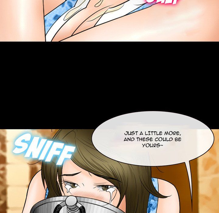 Silhouette Manhwa - Chapter 57 Page 102