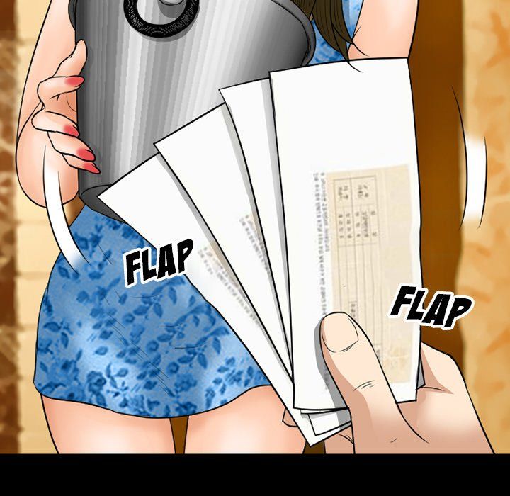 Silhouette Manhwa - Chapter 57 Page 103