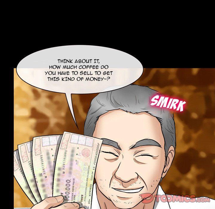 Silhouette Manhwa - Chapter 57 Page 104