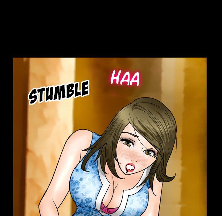 Silhouette Manhwa - Chapter 57 Page 107