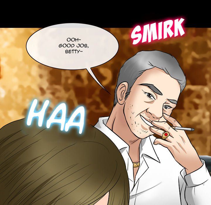 Silhouette Manhwa - Chapter 57 Page 109