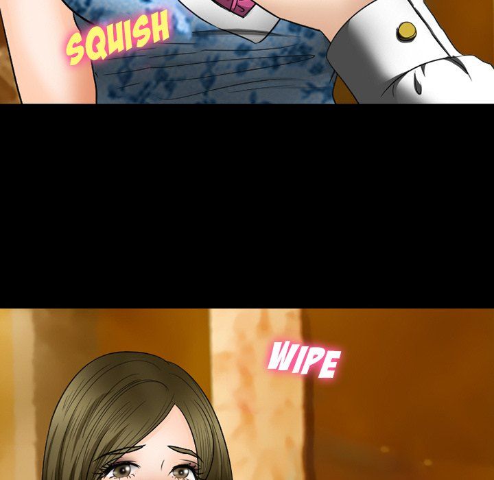 Silhouette Manhwa - Chapter 57 Page 112