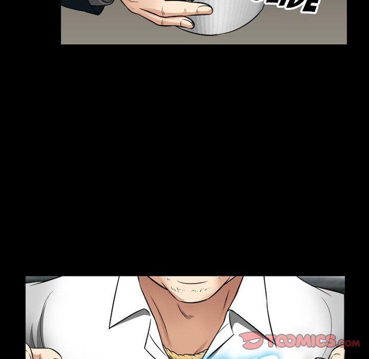 Silhouette Manhwa - Chapter 57 Page 116