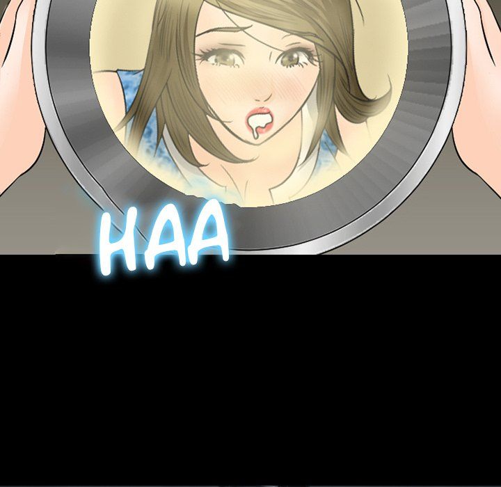 Silhouette Manhwa - Chapter 57 Page 120