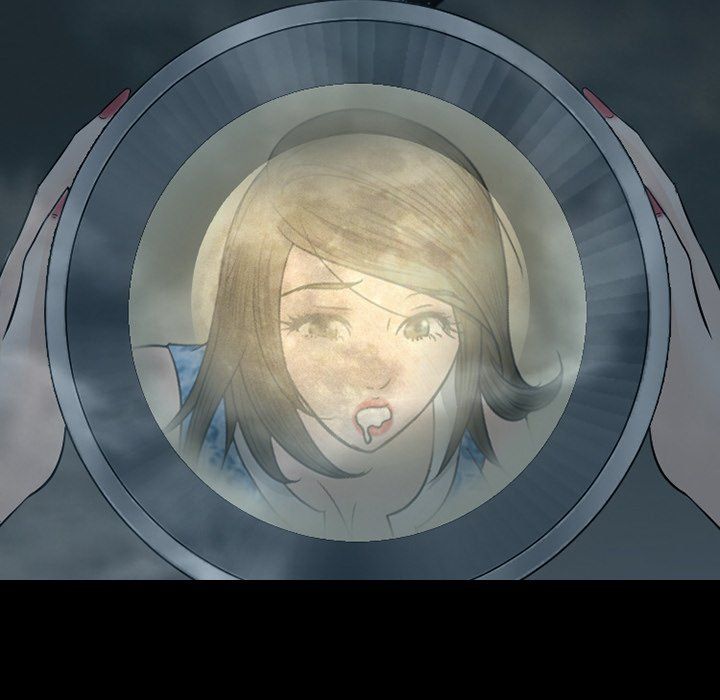 Silhouette Manhwa - Chapter 57 Page 121