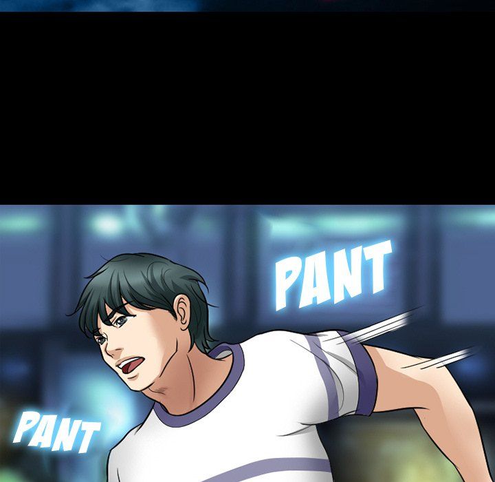 Silhouette Manhwa - Chapter 57 Page 123