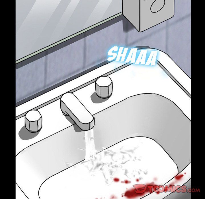 Silhouette Manhwa - Chapter 57 Page 128