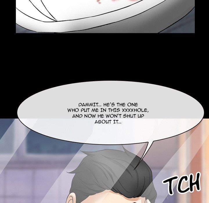 Silhouette Manhwa - Chapter 57 Page 129