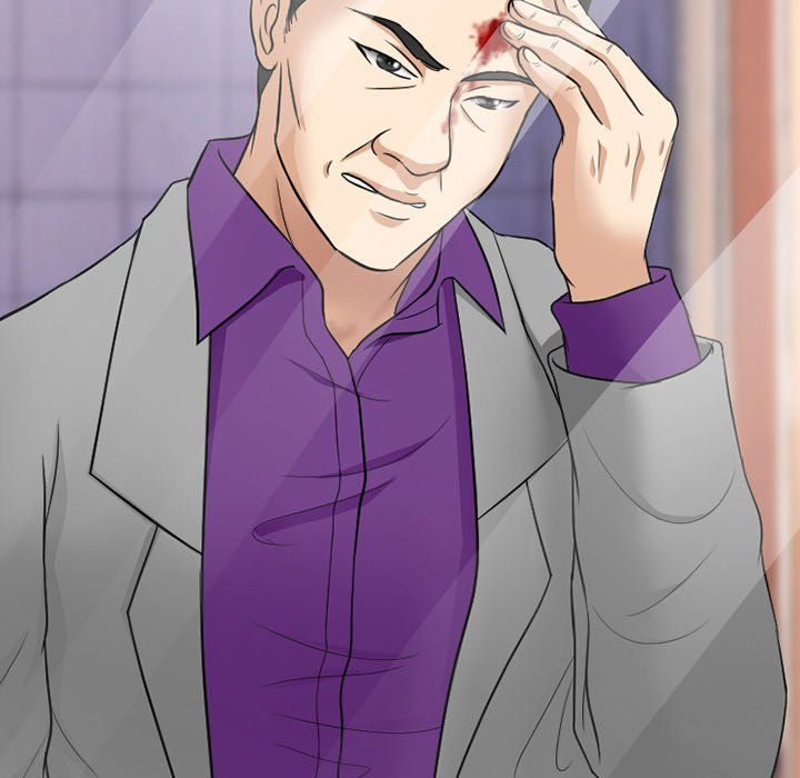 Silhouette Manhwa - Chapter 57 Page 130