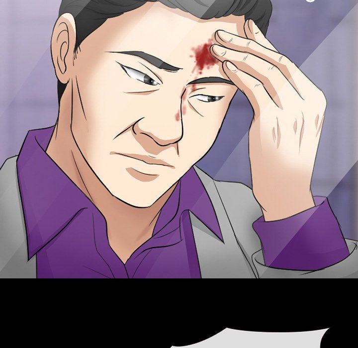 Silhouette Manhwa - Chapter 57 Page 132