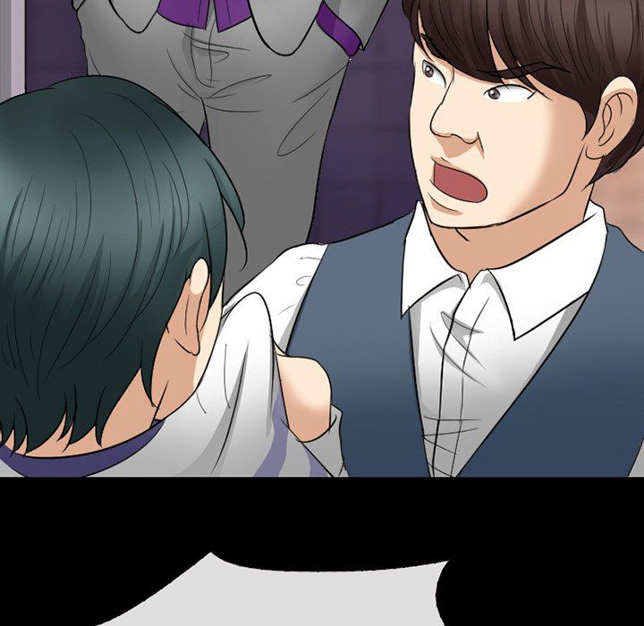 Silhouette Manhwa - Chapter 57 Page 136