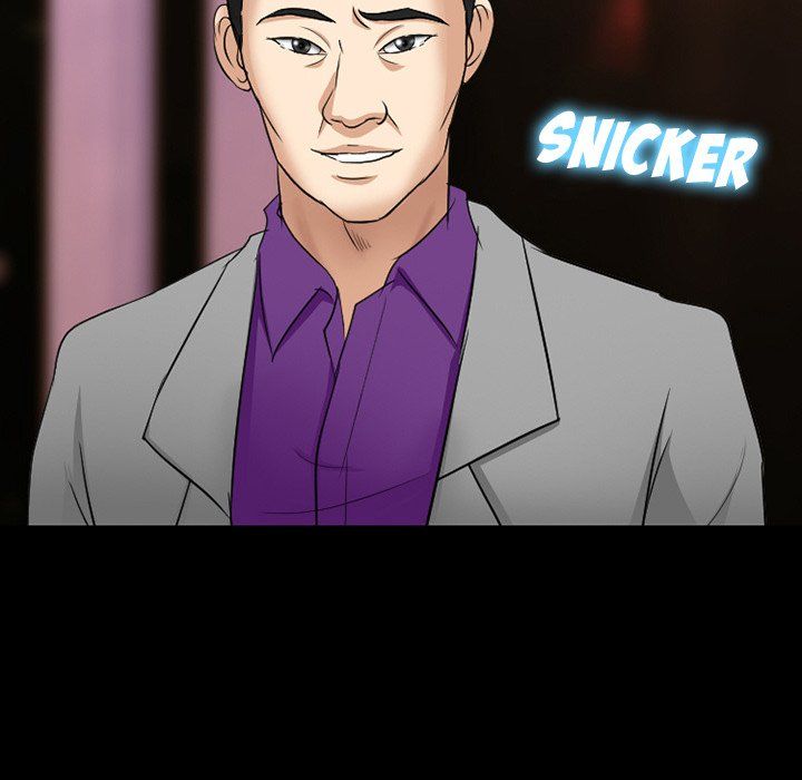 Silhouette Manhwa - Chapter 57 Page 139