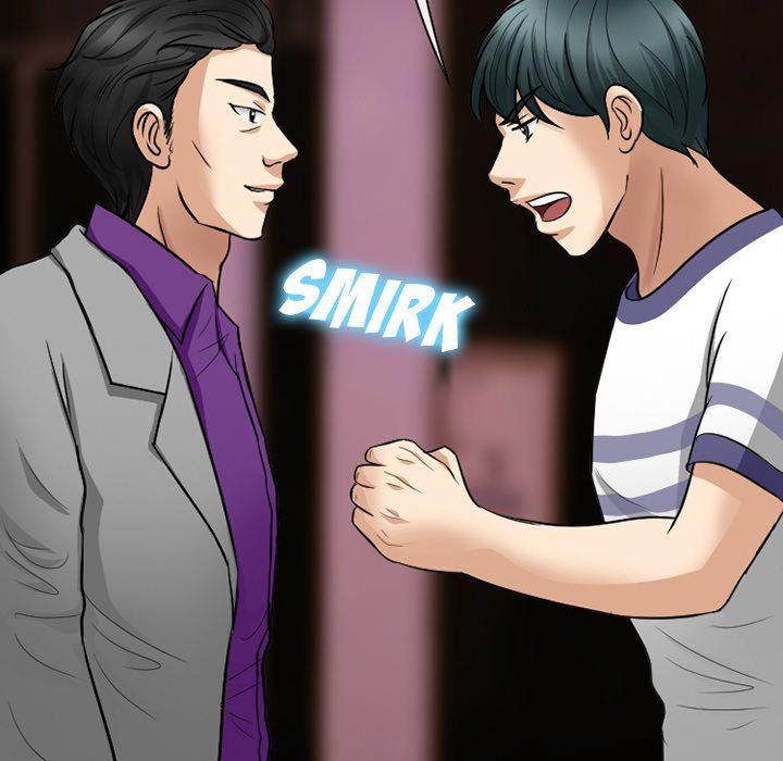 Silhouette Manhwa - Chapter 57 Page 142