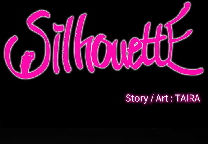 Silhouette Manhwa - Chapter 2 Page 1