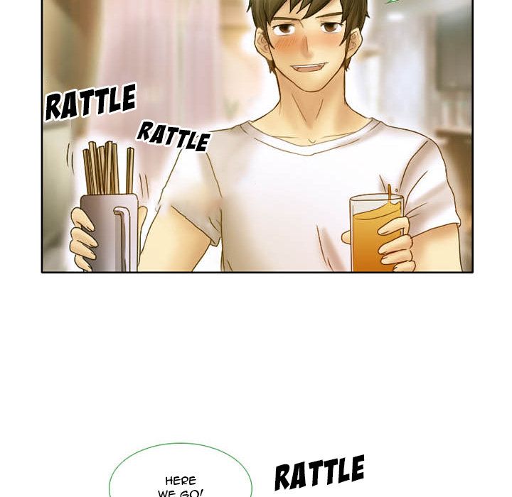 Silhouette Manhwa - Chapter 2 Page 5