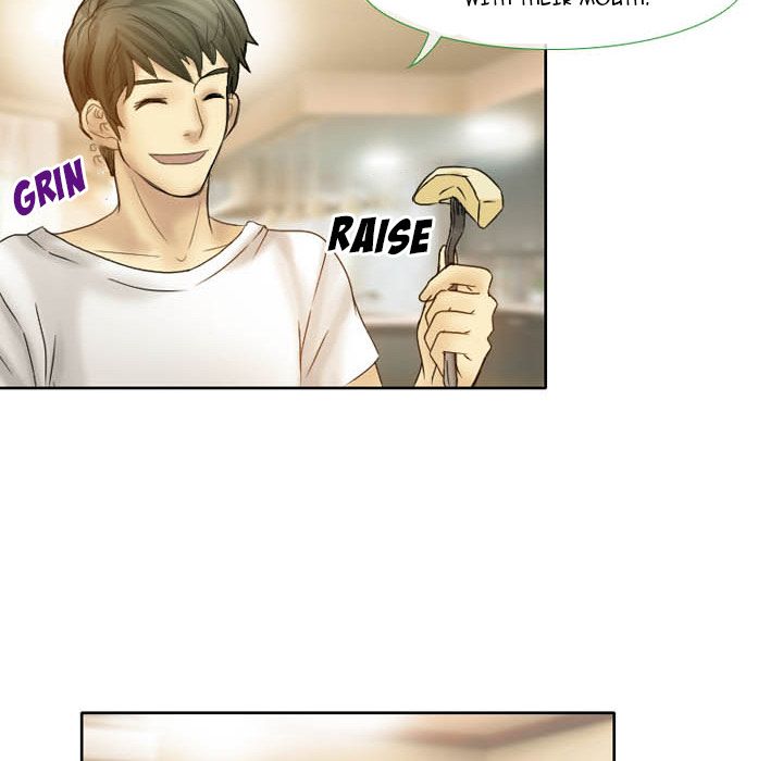 Silhouette Manhwa - Chapter 2 Page 10