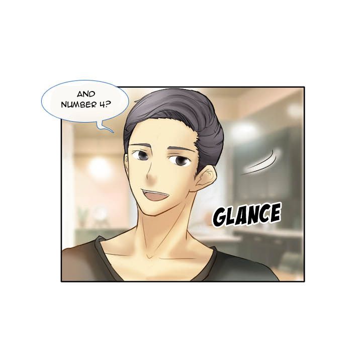 Silhouette Manhwa - Chapter 2 Page 13