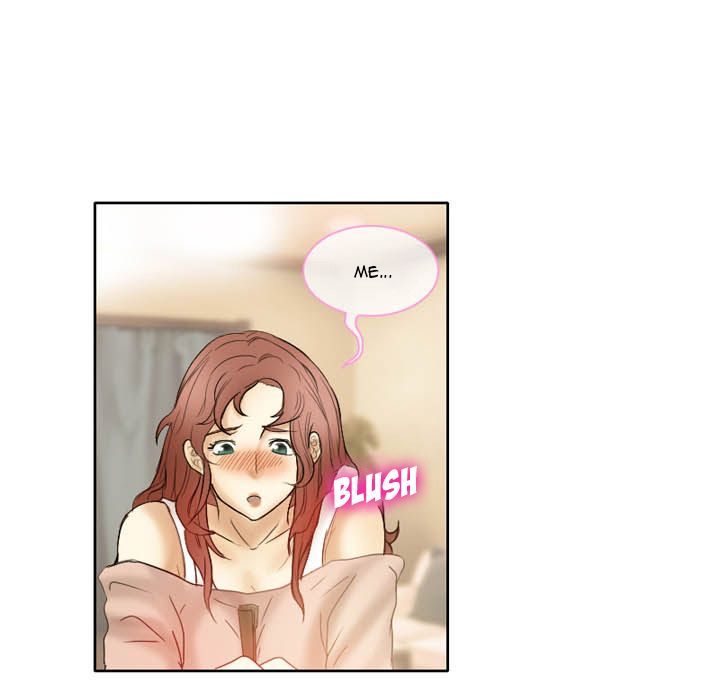 Silhouette Manhwa - Chapter 2 Page 14