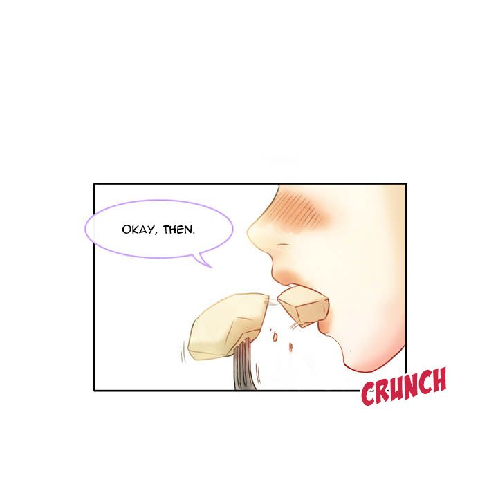 Silhouette Manhwa - Chapter 2 Page 16