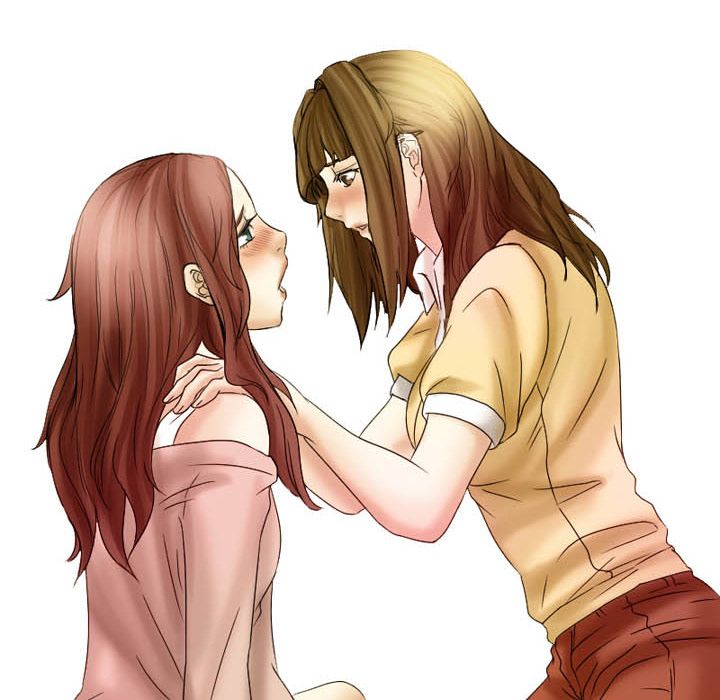 Silhouette Manhwa - Chapter 2 Page 17