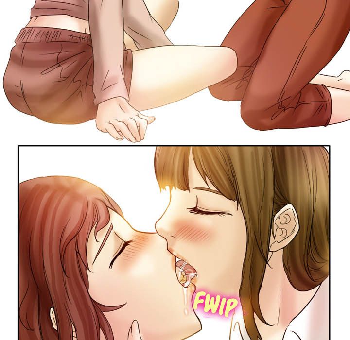 Silhouette Manhwa - Chapter 2 Page 18