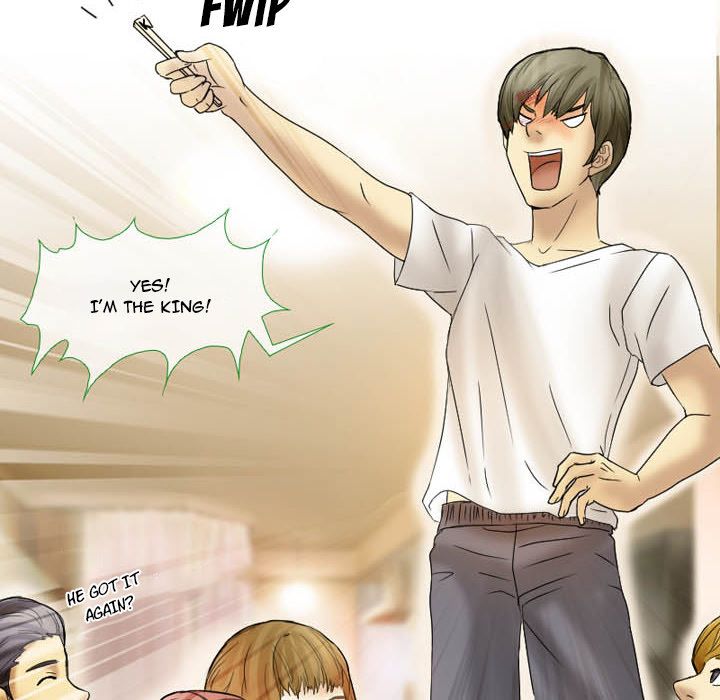 Silhouette Manhwa - Chapter 2 Page 27